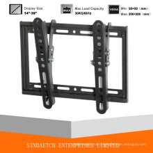 Tilt TV Bracket with Low Profile